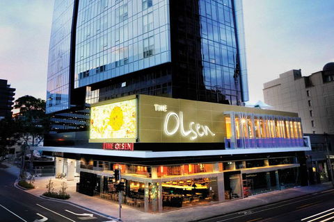 The Olsen- Art Series Hotel - Accommodation Bookings 0