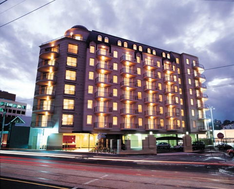 Quest On Chapel - Accommodation Bookings 0