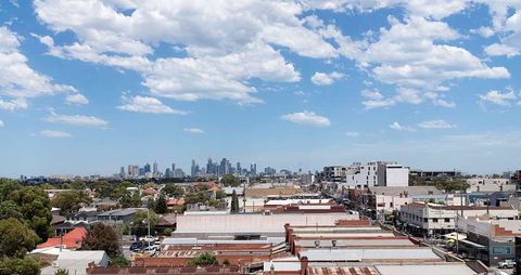 Artel Apartment Hotel Melbourne - Accommodation Bookings 0