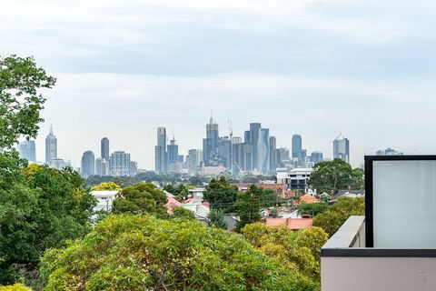 Artel Apartment Hotel Melbourne - Accommodation Bookings 1