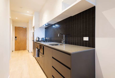 Artel Apartment Hotel Melbourne - Accommodation Bookings 2