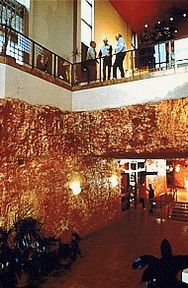 Desert Cave Hotel - Accommodation Bookings 1