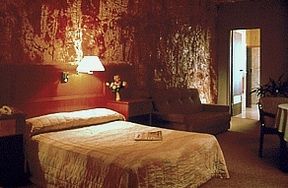 Desert Cave Hotel - Accommodation Bookings 2