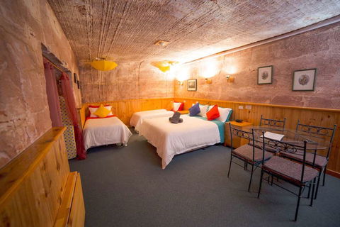 Comfort Inn Coober Pedy Experience - Accommodation Bookings 1