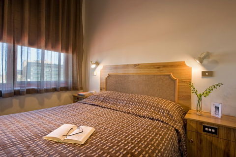 Adelaide Paringa Motel - Accommodation Bookings 1
