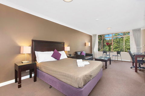 Checkers Resort & Conference Centre - Accommodation Bookings 2