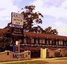 Golden Chain Ascot Motor Inn - Accommodation Bookings