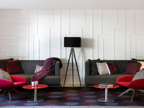 Mercure Sydney Macquarie Park - Accommodation Bookings 1