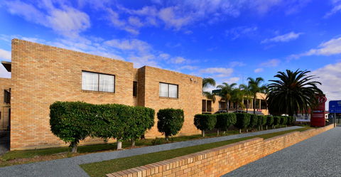 Metro Inn Ryde - Accommodation Bookings 0
