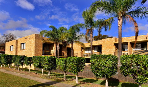 Metro Inn Ryde - Accommodation Bookings 1