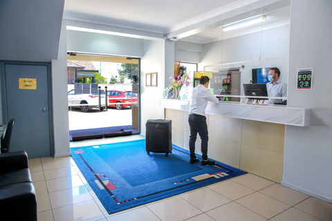Metro Inn Ryde - Accommodation Bookings 2