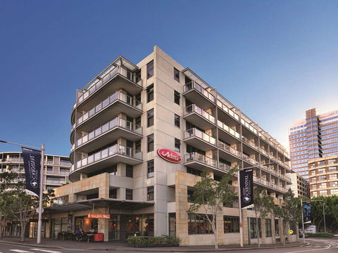 Adina Apartment Hotel Darling Harbour - Accommodation Bookings 0