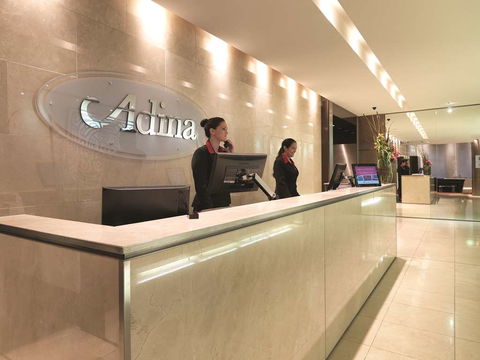 Adina Apartment Hotel Sydney Town Hall - Accommodation Bookings 0
