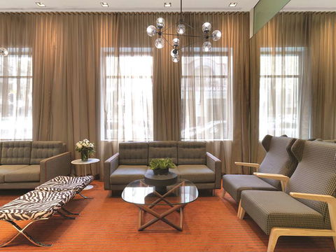 Adina Apartment Hotel Sydney Town Hall - Accommodation Bookings 2