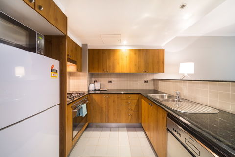 Astra Sydney-Hosking Place - Accommodation Bookings 1