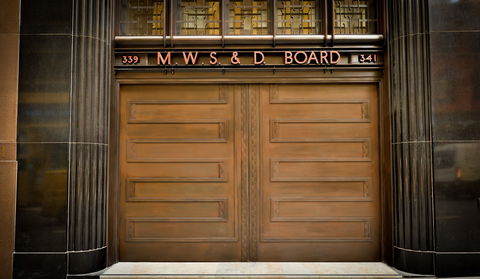 Kimpton Margot Sydney - Accommodation Bookings 1
