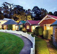 Strahan Village