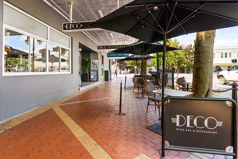 CH Boutique Hotel - Accommodation Bookings 0
