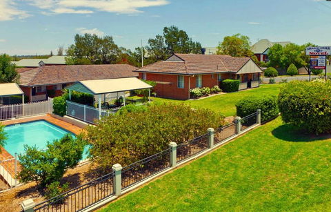 Abraham Lincoln Motel - Accommodation Bookings 0