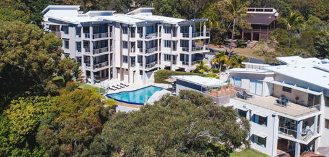 Rainbow Ocean Palms Resort - Accommodation Bookings 0