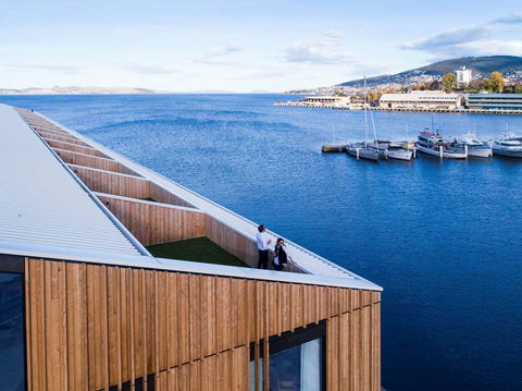 Macq 01 Hotel - Accommodation Bookings 0