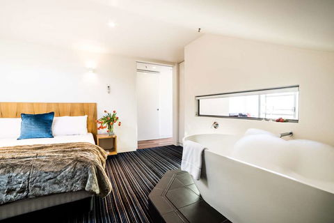 Salamanca Wharf Hotel - Accommodation Bookings 2