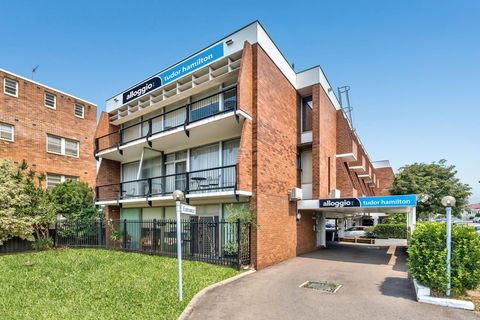 Alloggio Tudor Hamilton - Accommodation Bookings 0
