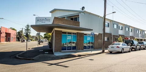 Aspire Mayfield - Accommodation Bookings 1