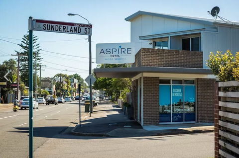 Aspire Mayfield - Accommodation Bookings 2