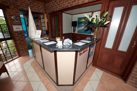 Admiral Motor Inn - Accommodation Bookings 1
