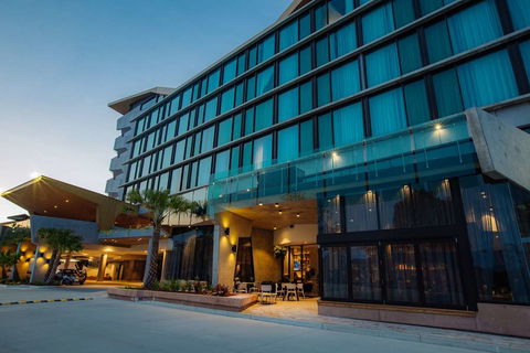 Eatons Hill Hotel - Accommodation Bookings 0