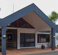 Comfort Inn  Suites Riverland - Accommodation Bookings