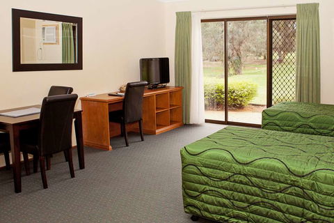 Comfort Inn & Suites Riverland - Accommodation Bookings 2