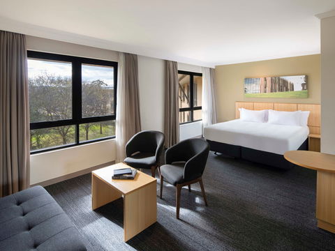 Mercure Sydney Macquarie Park - Accommodation Bookings 2