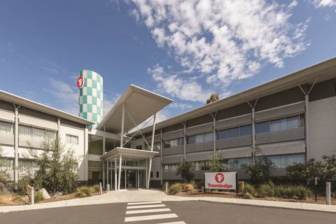 Travelodge Hobart Airport - Accommodation Bookings 2