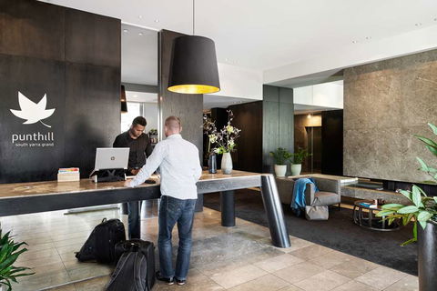 Punthill South Yarra Grand - Accommodation Bookings 1