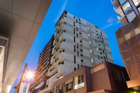 District South Yarra Apartments - Accommodation Bookings 0