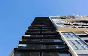 Saint Domain Serviced Apartments - Accommodation Bookings 0
