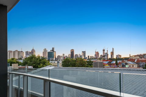 District Hotel Fitzroy - Accommodation Bookings 1
