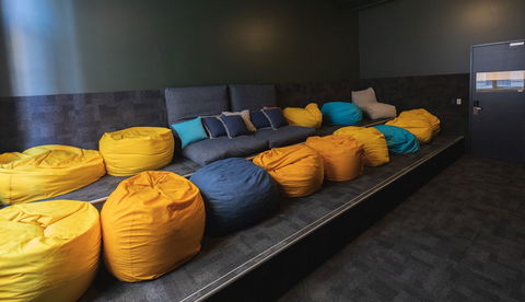 United Backpackers - Accommodation Bookings 1