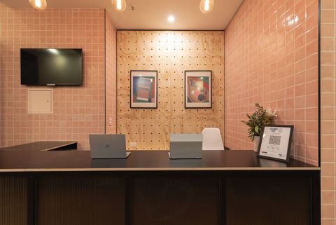 United Backpackers - Accommodation Bookings 2
