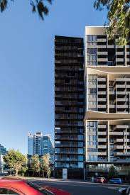 Saint Domain Serviced Apartments - Accommodation Bookings 2