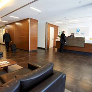 Amity South Yarra Apartments - Accommodation Bookings 1