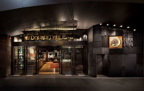 DoubleTree By Hilton, Flinders Street - Accommodation Bookings 0