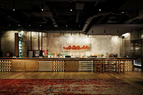 DoubleTree By Hilton, Flinders Street - Accommodation Bookings 2