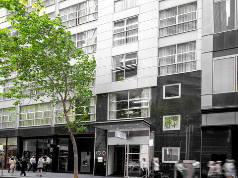 Mantra 100 Exhibition - Accommodation Bookings 0