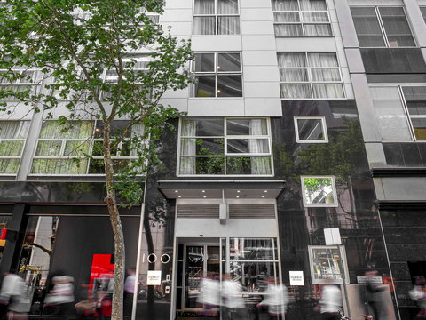 Mantra 100 Exhibition - Accommodation Bookings 1