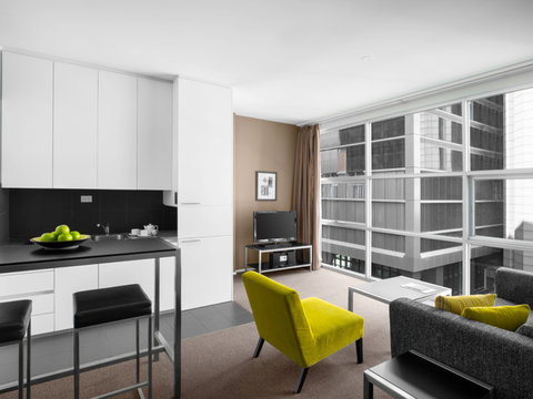 Mantra 100 Exhibition - Accommodation Bookings 2