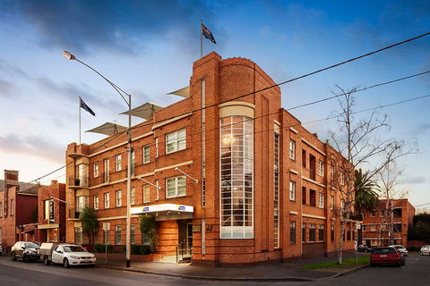 Quest East Melbourne - Accommodation Bookings 0