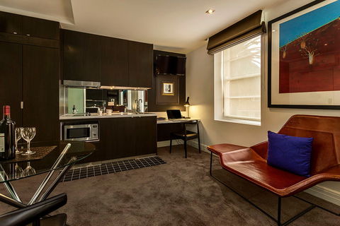 Quest East Melbourne - Accommodation Bookings 2